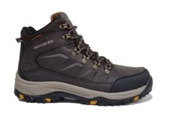 Skechers Relment Dagget Boots Mens Walking Boots Size 7 8 9 10 11 12 NEW Shoes -Shoes Sale Store m10277b2