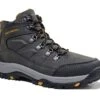 Skechers Relment Dagget Boots Mens Walking Boots Shoe Size 7 8 9 10 11 12 NEW -Shoes Sale Store m10277f