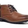 Mens Formal Lace Up Boots Tan Mens Casual Chukka Boots Size 7 8 9 10 11 12 NEW -Shoes Sale Store m10286t