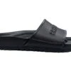 Birkenstocks Barbados Sliders Mens Lightweight Slip On Mules Holiday Shop Size 7 8 9 10 11 12 Black 2 Birkenstocks Barbados Sliders Mens Lightweight Slip On Mules Holiday Shop Size 7 8 9 10 11 12 Black -Shoes Sale Store m10361a2