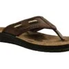 Urban Jacks Sunningdale Sandals Mens Slip On Sandals Holiday Shop Size 7 8 9 10 11 12 Brown -Shoes Sale Store m10405b