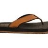 Skechers Tantric Copano Sandals Mens Flip Flops Holiday Shop Size 7 8 9 10 11 12 -Shoes Sale Store m10530b2