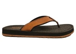 Skechers Tantric Copano Sandals Mens Flip Flops Holiday Shop Size 7 8 9 10 11 12