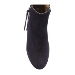 Navy Suede Tulli Ankle Boots | Ravel -Shoes Sale Store navy suede tulli ankle boots ravel p1330 8868 medium