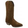 Rust Suede Taylor Cowboy Boots | Ravel -Shoes Sale Store rust suede taylor cowboy boots ravel p1881 10797 medium