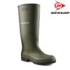 Mens Ladies Dunlop Waterproof Festival Wellingtons Wellies Rain Mucker Boots Shoes -Shoes Sale Store s l160021
