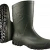 Mens Dunlop DEE Wellies Short Garden Wellington Boots Shoe Size 7 8 9 10 11 12