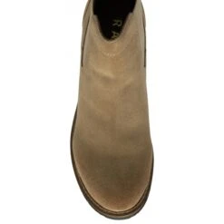 Sand Suede Bray Pull-On Ankle Boots | Ravel -Shoes Sale Store sand suede bray pull on ankle boots ravel p1707 10181 medium