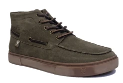 Walk In Pitas Mylos Boat Shoe Boots Mens Suede Leather Shoes Size 7 8 9 10 11 12 NEW