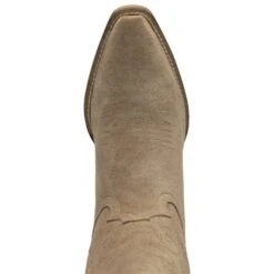 Stone Suede Taylor Cowboy Boots | Ravel -Shoes Sale Store stone suede taylor cowboy boots ravel p1883 10808 medium