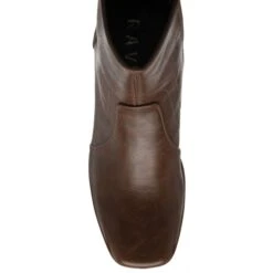 Tan Kilrush Heeled Mid-Calf Boots | Ravel -Shoes Sale Store tan kilrush heeled mid calf boots ravel p1581 9672 medium