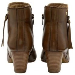 Tan Leather Tulli Ankle Boots | Ravel -Shoes Sale Store tan leather tulli ankle boots ravel p1735 10164 medium