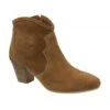 Tan Suede Teelin Heeled Ankle Boots | Ravel -Shoes Sale Store tan suede teelin heeled ankle boots ravel p1583 9572 medium