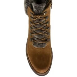 Tan Suede Ventry Flat Ankle Boots | Ravel -Shoes Sale Store tan suede ventry flat ankle boots ravel p1746 10249 medium