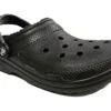 Crocs Lined Clogs Womens Classic Lined Sandal Clogs Size 3 4 5 6 7 8 Black -Shoes Sale Store w10171a