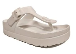 Truffle Platform Wedges Womens Platform Fashion Flip Flops Pool Slides 3 4 5 6 7 8