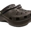 Crocs Classic Cayman Clogs Womens Platform Clogs Pool Shoes Holiday Shop 3 4 5 6 7 8 -Shoes Sale Store w10420a
