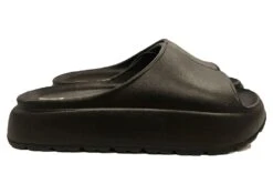 Ladies Pool Sliders Rubber Slides Beach Shoes Womens Holiday Shop Size 3 4 5 6 7 8