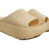 Ladies Pool Slides Rubber Slides Holiday Shop Size 3 4 5 6 7 8 -Shoes Sale Store w10438be