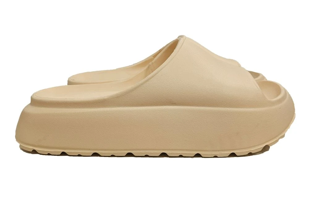 Ladies Pool Slides Rubber Slides Holiday Shop Size 3 4 5 6 7 8 4 Ladies Pool Slides Rubber Slides Holiday Shop Size 3 4 5 6 7 8 - Image 2