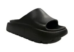 Truffle Platform Sliders Womens Pool Slides Holiday Shop Beach Shoes Size 3 4 5 6 7 8